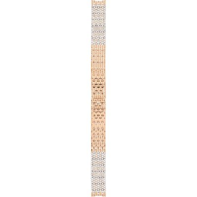 Bracelete Swarovski Straps 5650610 Attract