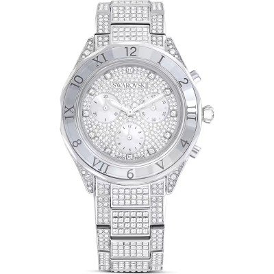 Relógio Swarovski 5668845 Dextera Lux