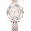 Relógio Swarovski 5672937 Octea Chrono