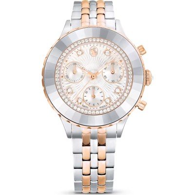 Relógio Swarovski 5672937 Octea Chrono