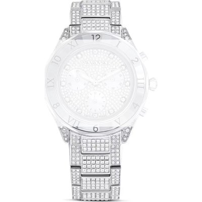 Bracelete Swarovski 5684532 Dextera