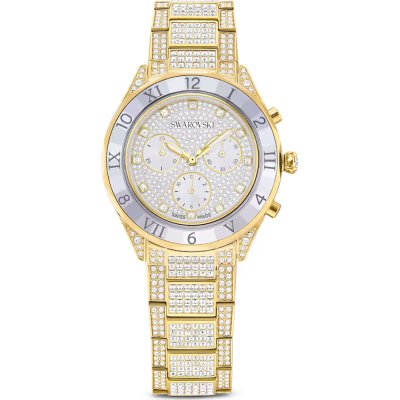 Relógio Swarovski 5715447 Dextera Lux