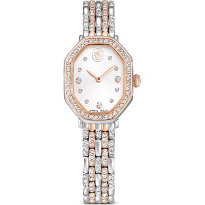Relógio Swarovski 5715521 Dextera Octagon
