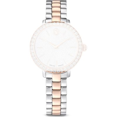 Bracelete Swarovski 5723799 Matrix Tennis