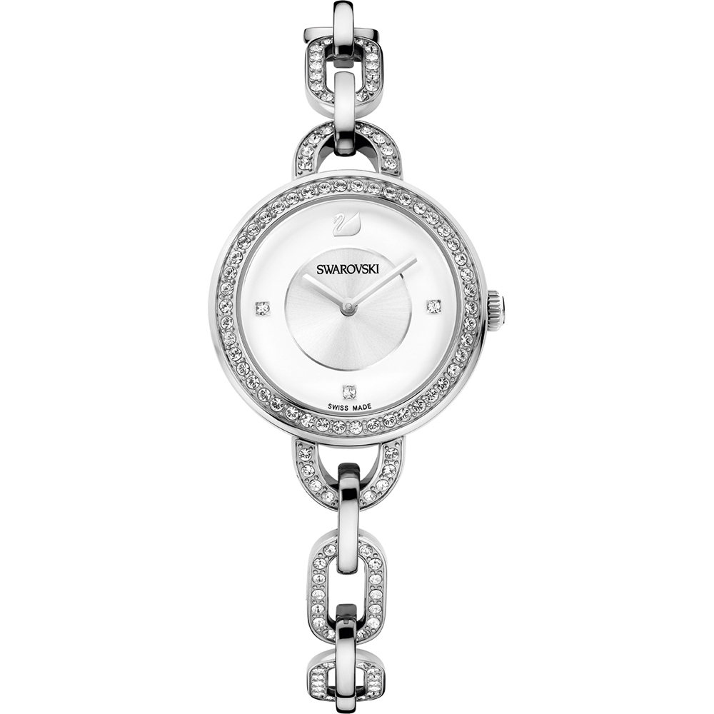 Swarovski Watch Time 2 Hands Aila Mini 1094376