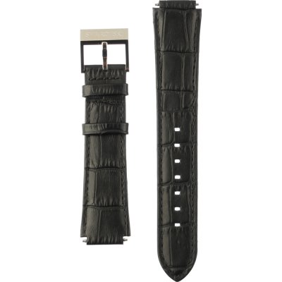 Bracelete Swarovski Straps 1101849 Citra Sphere XL