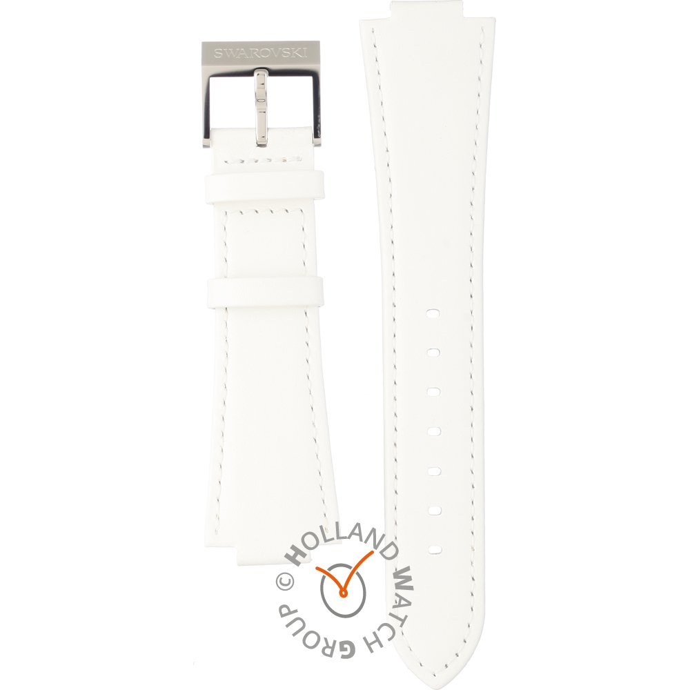 Bracelete Swarovski Straps 1101859 Citra Square XL