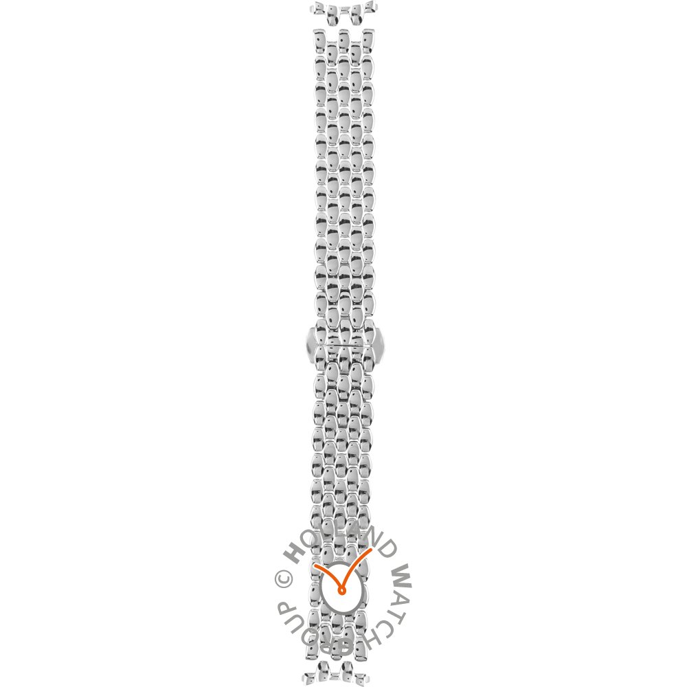 Bracelete Swarovski Straps 5425080 Crystal Lake