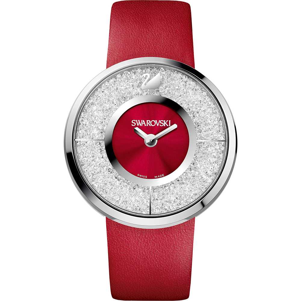 Swarovski Watch Time 2 Hands Crystalline 1144170