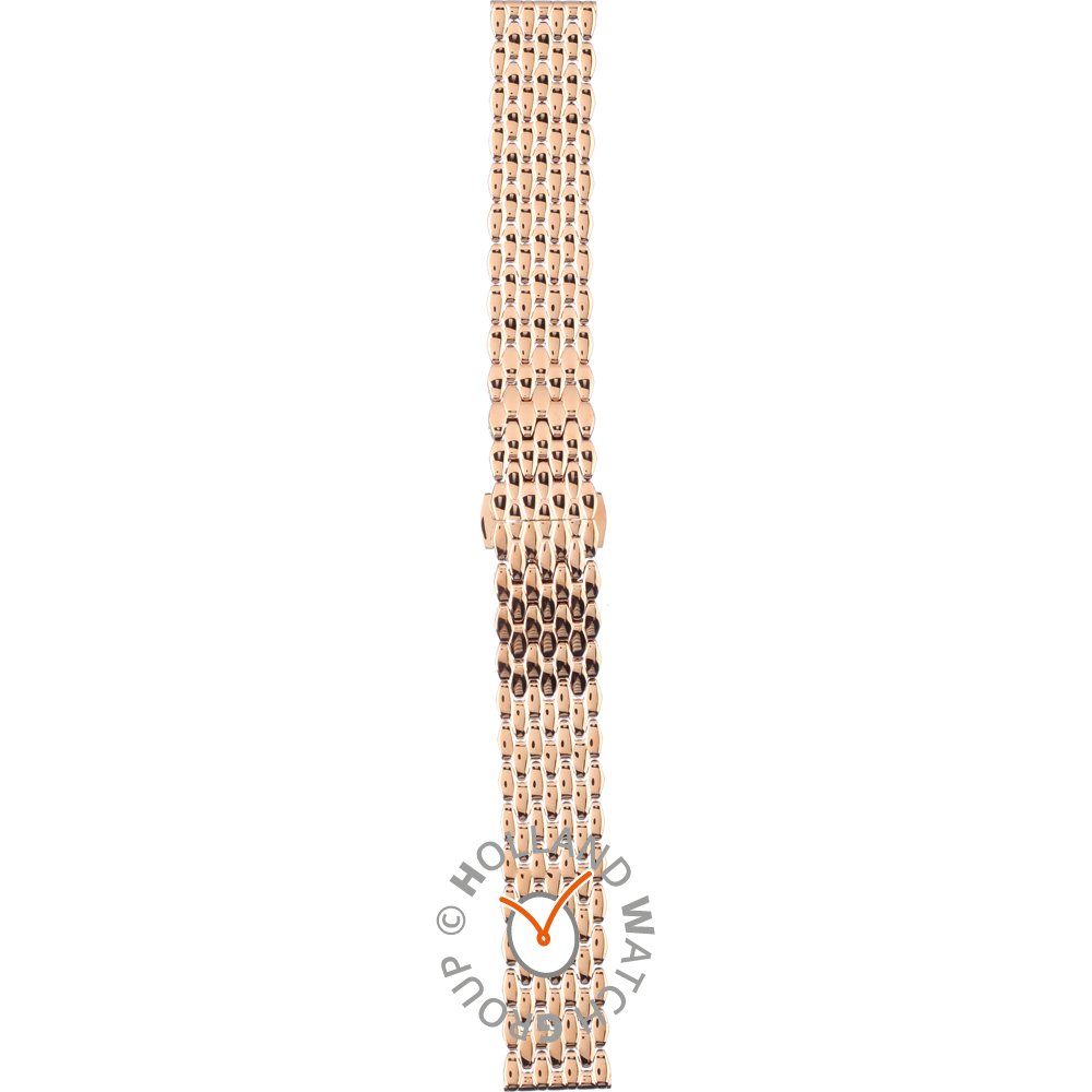 Bracelete Swarovski Straps 5456258 Crystalline Glam