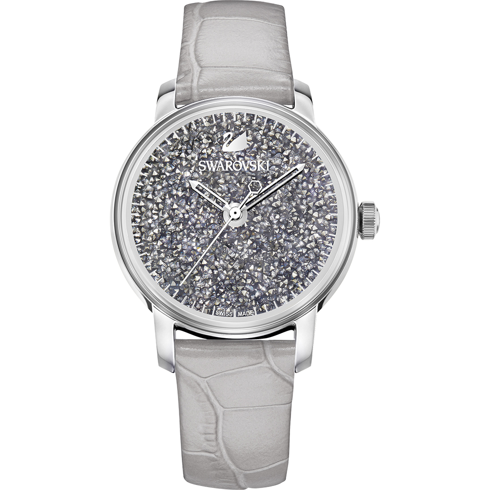 Relógio Swarovski 5376074 Crystalline Hours