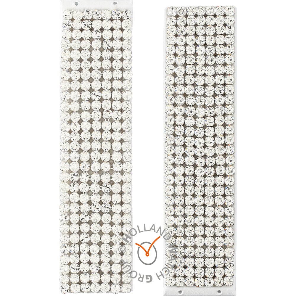 Swarovski Straps 1021050 Elis Mini Bracelete