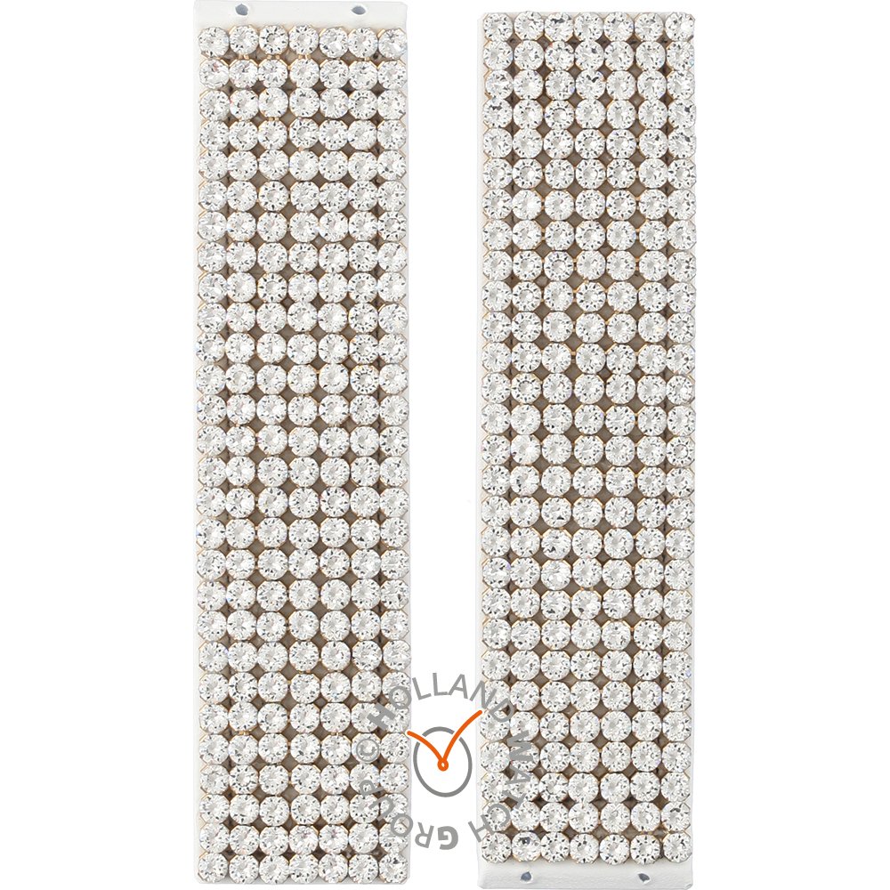 Bracelete Swarovski Straps 1021053 Elis Mini