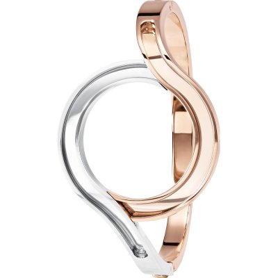 Bracelete Swarovski Straps 5453712 Lovely Crystals