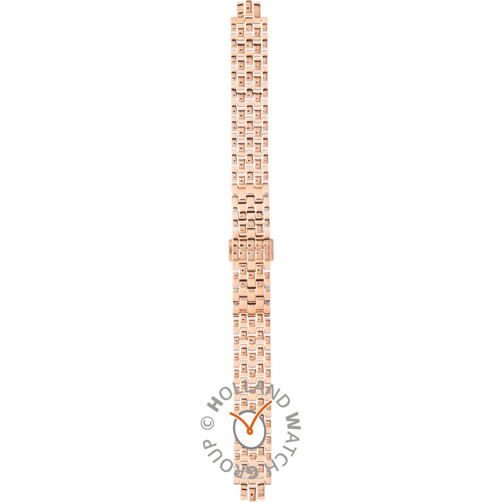 Bracelete Swarovski Straps 5263211 Lovely Crystals Mini