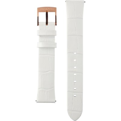 Bracelete Swarovski Straps 5345734 LS-18 Crock 180