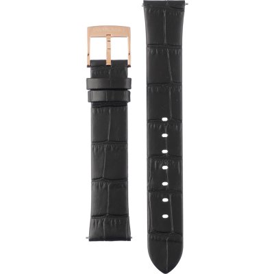 Bracelete Swarovski Straps 5348552 LS-18 Crock 180