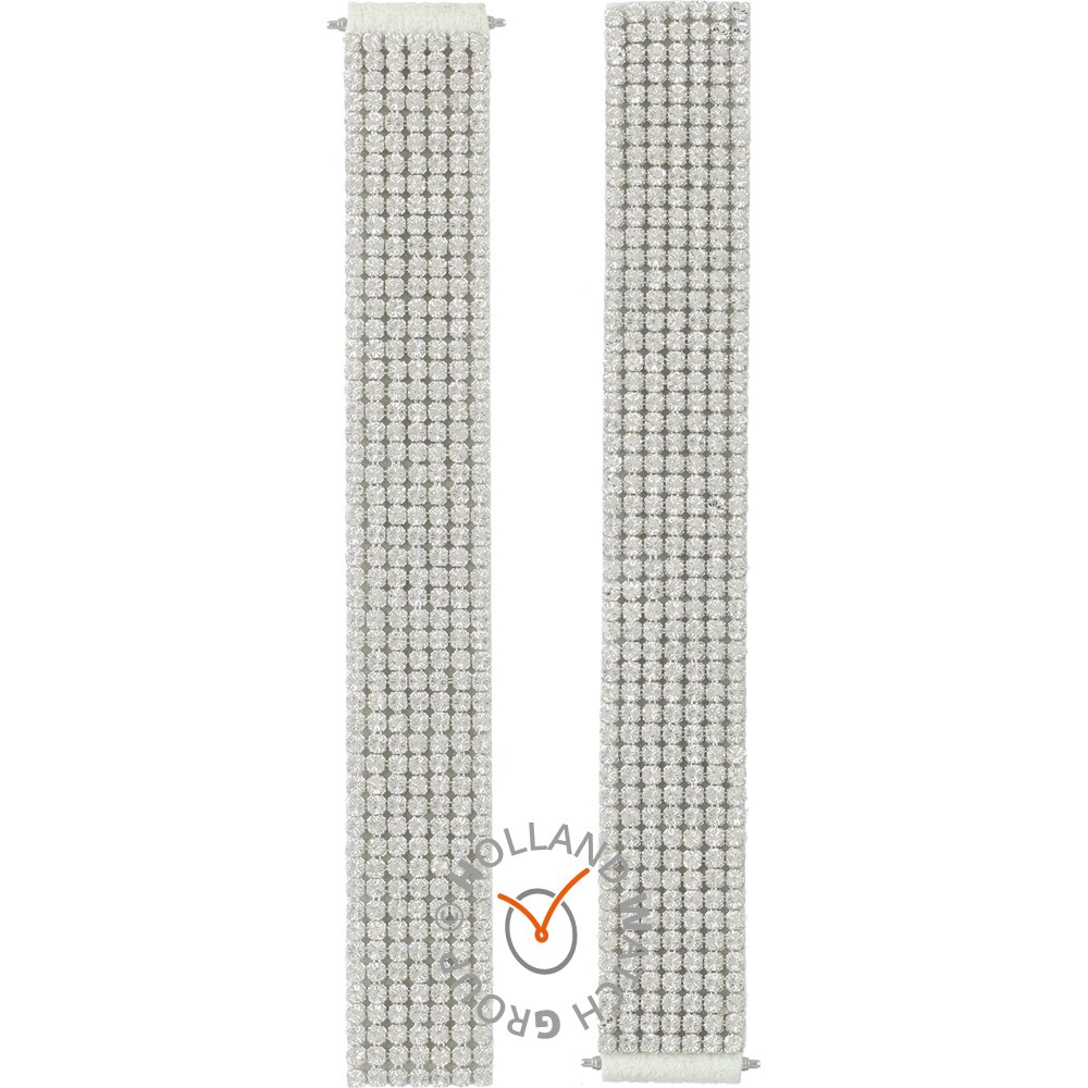 Bracelete Swarovski Straps 5222443 Memories Mini