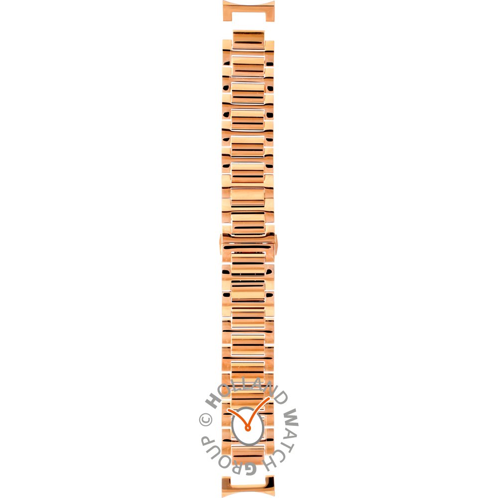 Bracelete Swarovski Straps 5055262 Octea Classica