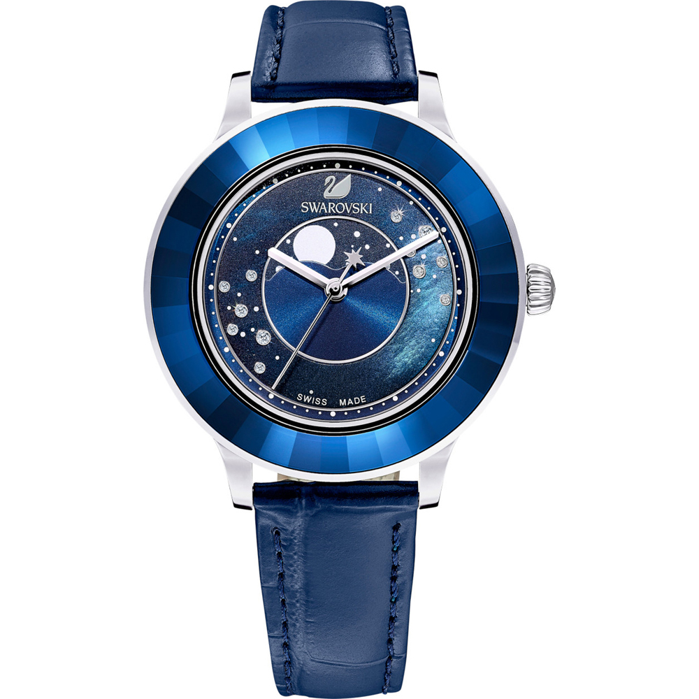 Swarovski 5516305 Octea Lux relógio