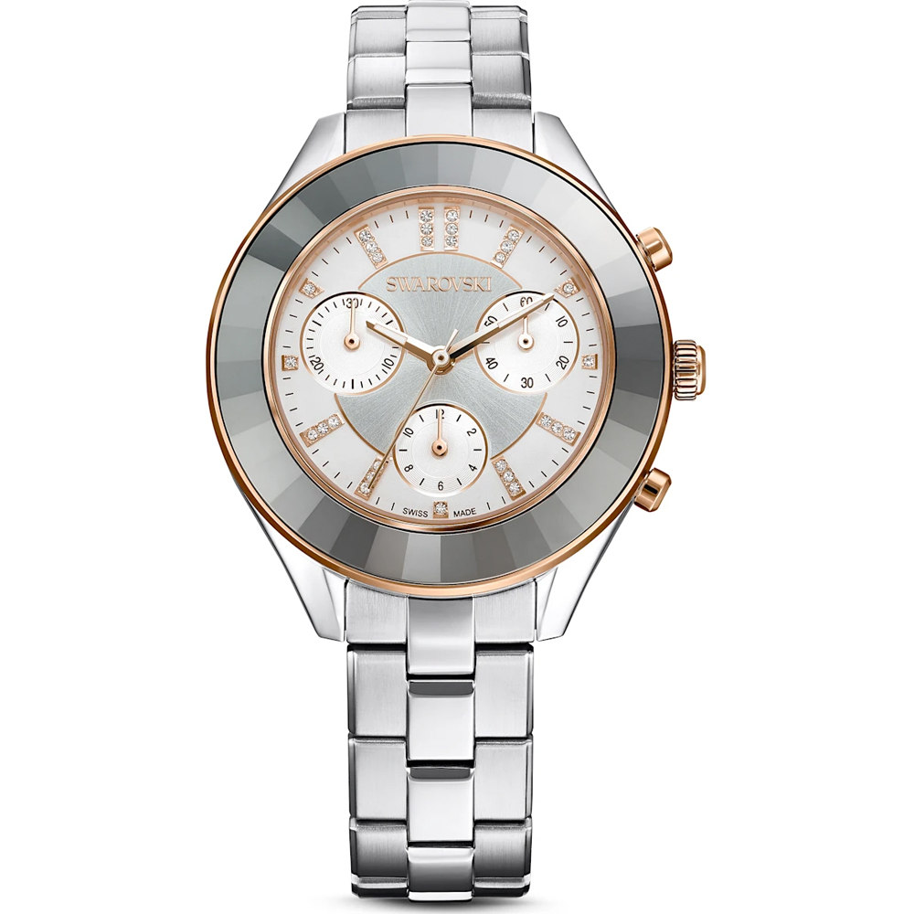 relógio Swarovski 5610494 Octea Lux Sport