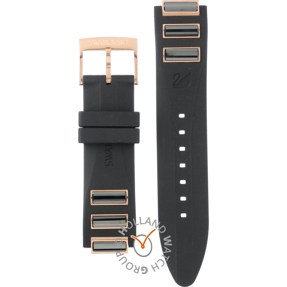 Swarovski Straps 1101804 Octea Sport Bracelete