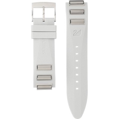 Bracelete Swarovski Straps 5048228 Octea Sport