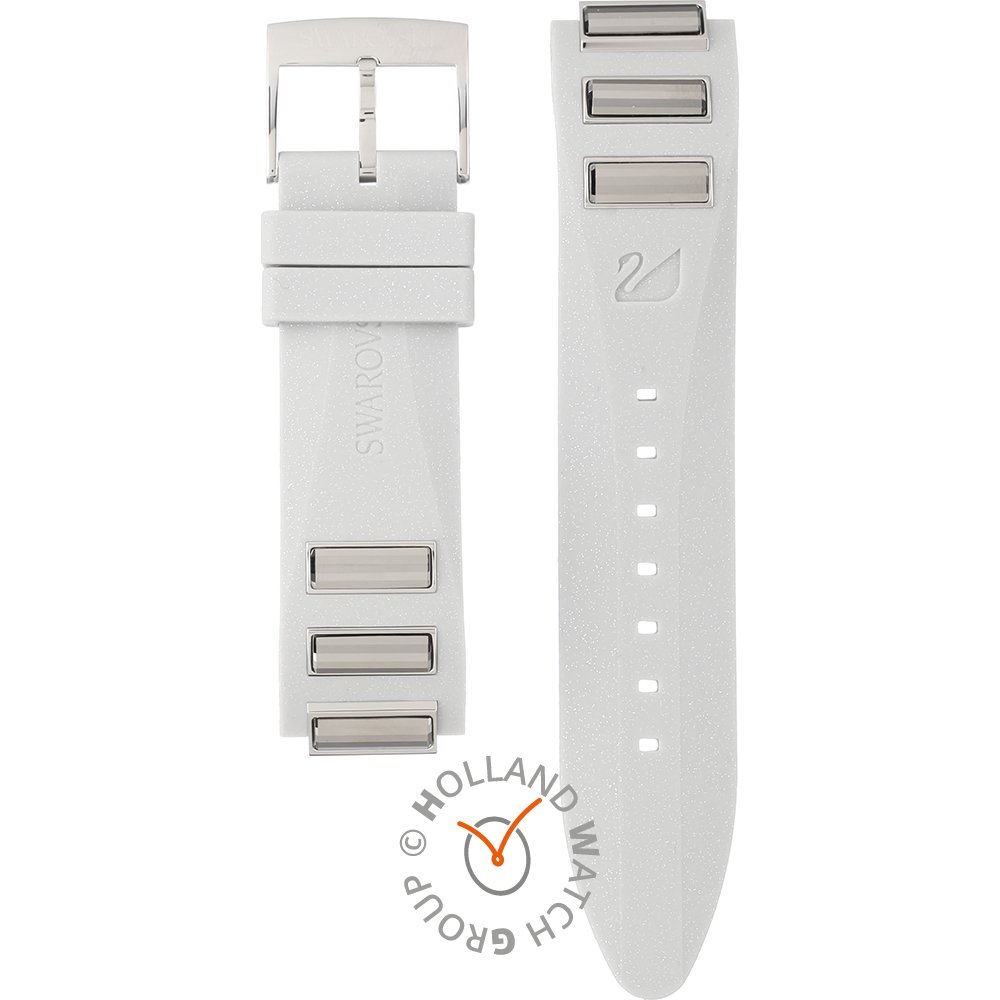 Bracelete Swarovski Straps 5048228 Octea Sport