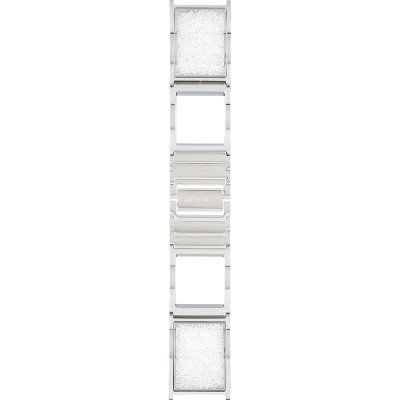 Bracelete Swarovski Straps 5040092 Crystalline Bangle