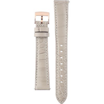Bracelete Swarovski Straps 5455157 LS-17 Crock 180