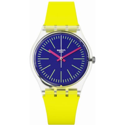 Relógio Swatch Originals Medium (34mm) GE255 Accecante