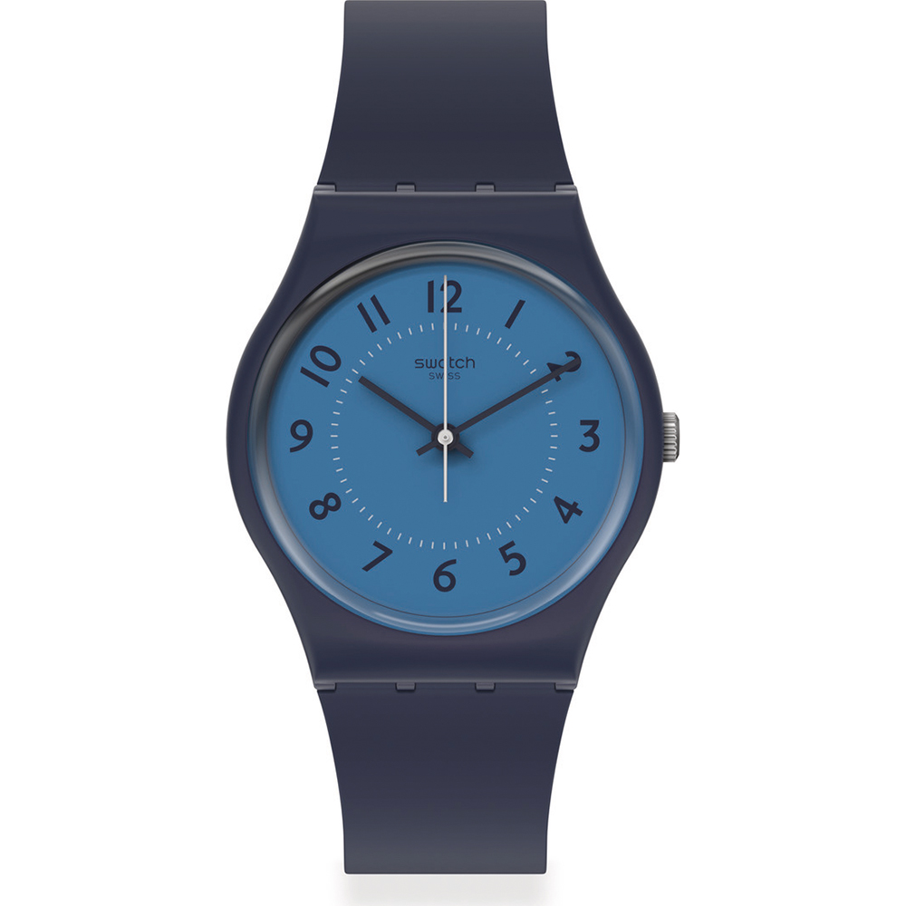Relógio Swatch Standard Gents SO28N103 Air Boost