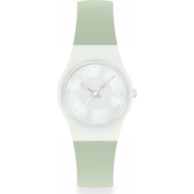Bracelete Swatch ALG131 Serenity Of Sage