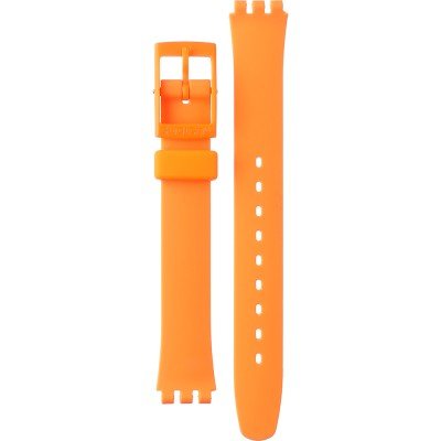 Bracelete Swatch Plastic - Originals Small (25mm) - L ALO116 View from a Mesa