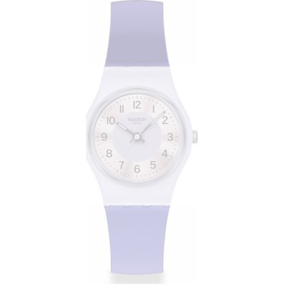 Bracelete Swatch ALV121 Lilac Lightness