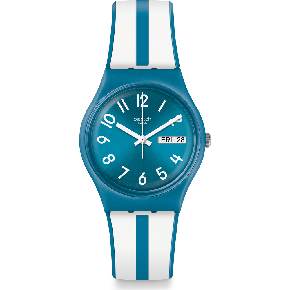 Relógio Swatch GS702 Anisette