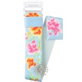 Bracelete Swatch Plastic  - Pop Medium - PM APMK112 PMK112 Fleurs D'été