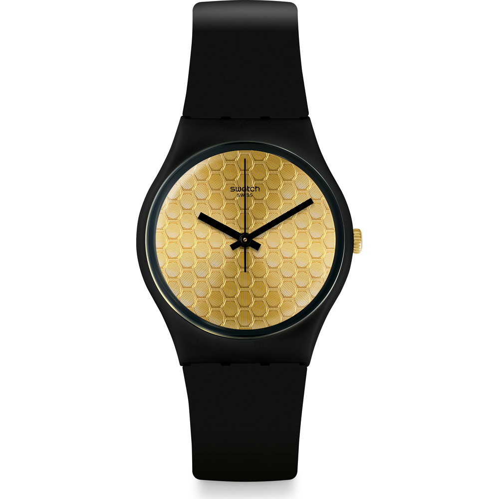 Relógio Swatch Standard Gents GB323 Arthur