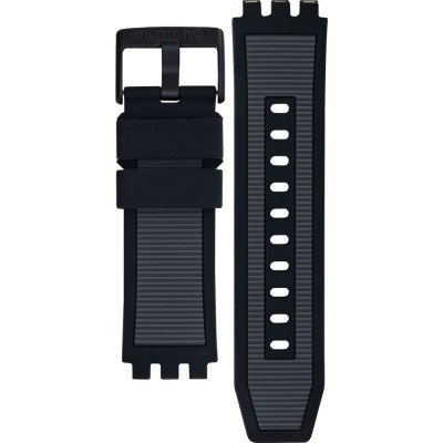 Bracelete Swatch Plastic - BigBold - SB0/SO27 ASB05B113 Past The Horizon