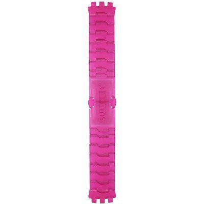 Bracelete Swatch ASB05P102 Pink Joy