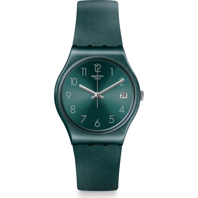 Relógio Swatch Originals Medium (34mm) GG407 Ashbaya
