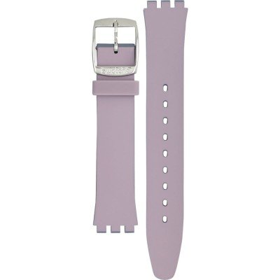 Bracelete Swatch ASYXS157 Lyrically Lavender
