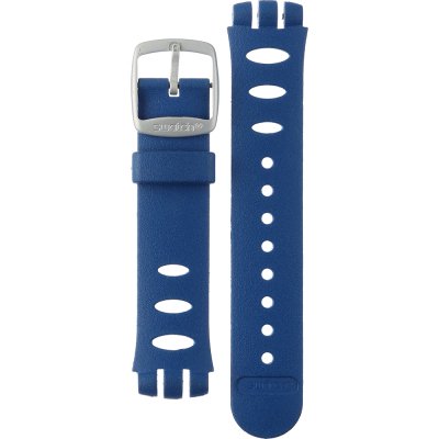 Bracelete Swatch Irony - Beat Medium - YF AYFS4006 YFS4006 Transphere