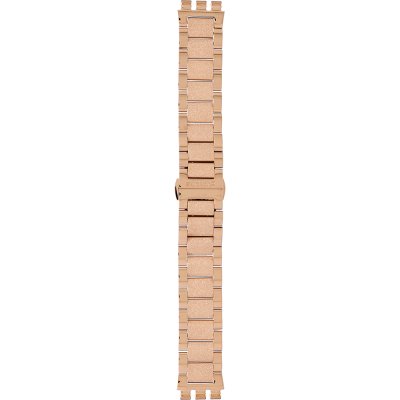 Bracelete Swatch Irony - Medium - YL AYLG414G Essence of rose