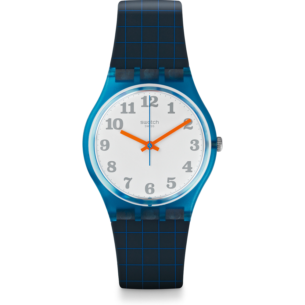 Relógio Swatch Standard Gents GS149 Back To School