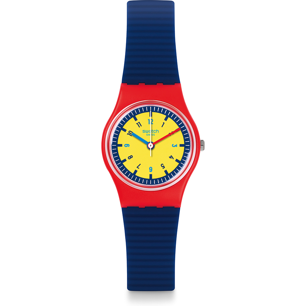 Relógio Swatch Standard Ladies LR131 Bambino