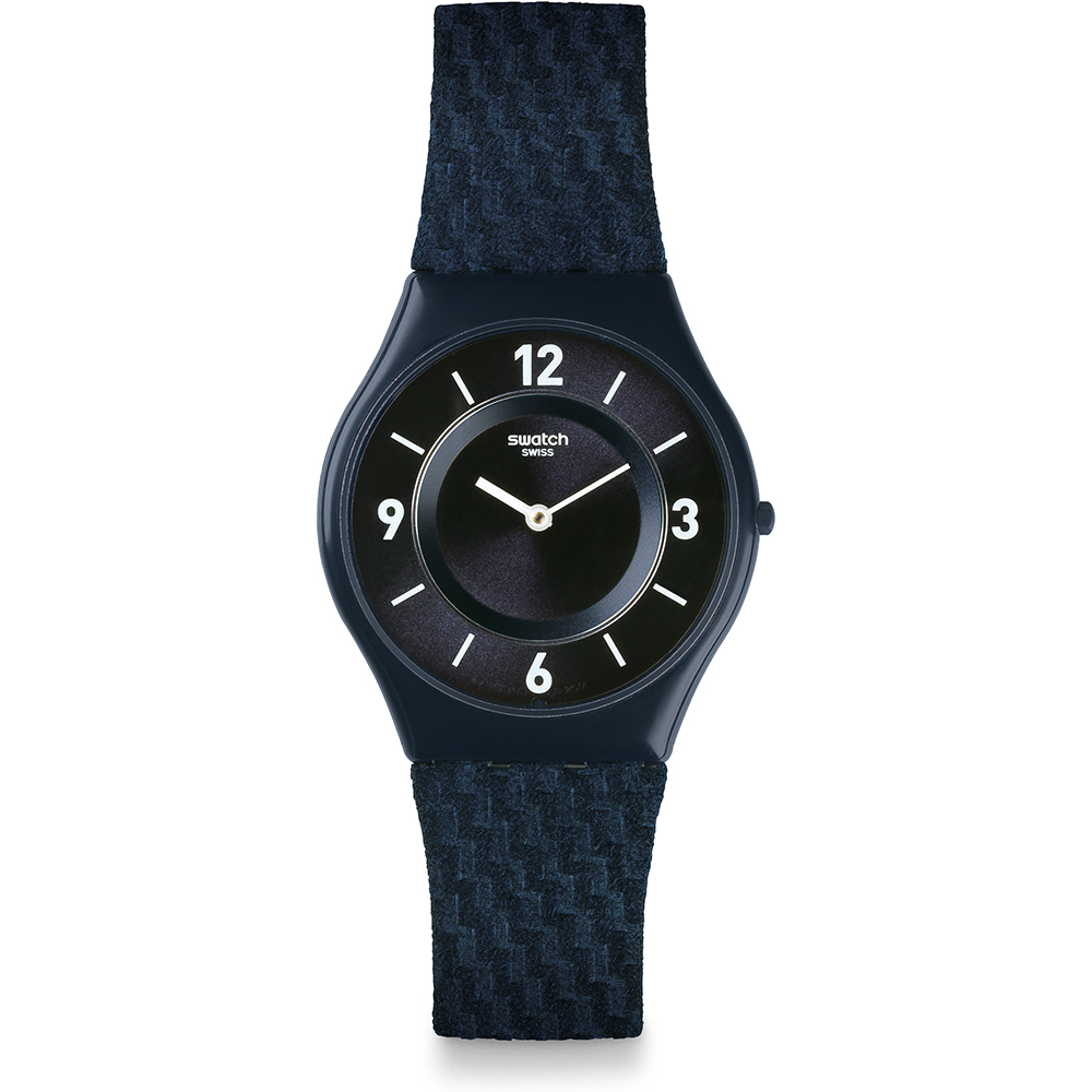 Relógio Swatch Skin SFN123 Blaumann