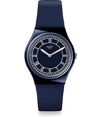 GN254 Blue Ben 34mm