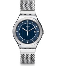 YWS449MA Blue Icone 41mm