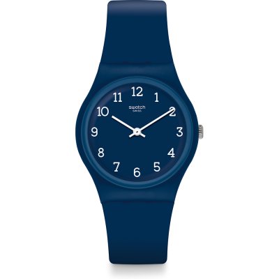Relógio Swatch Originals Medium (34mm) GN252 Blueway